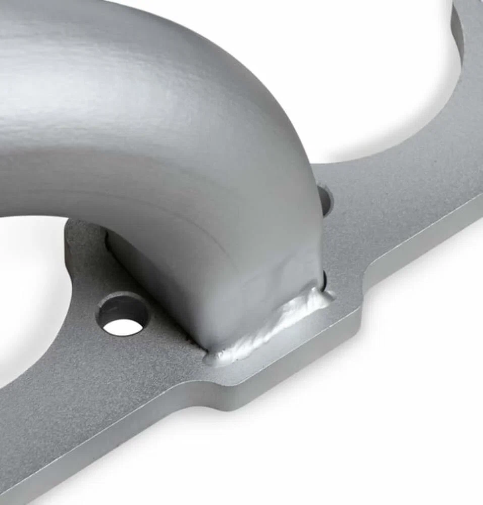 Flowtech Shorty Headers - Ceramic Coated - 32138FLT